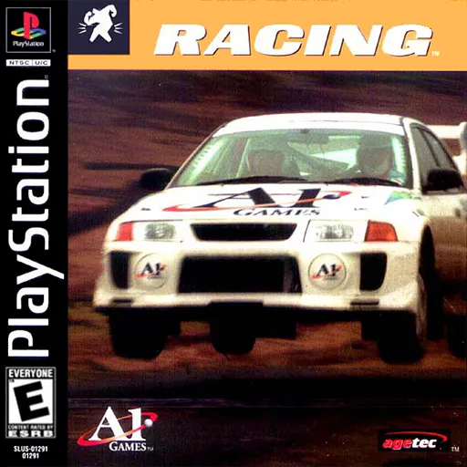 Racing (USA) (En,Fr,Es)